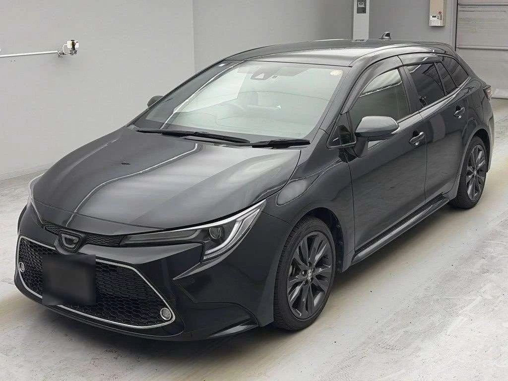 Toyota Corolla Wagon ZRE212W 2021